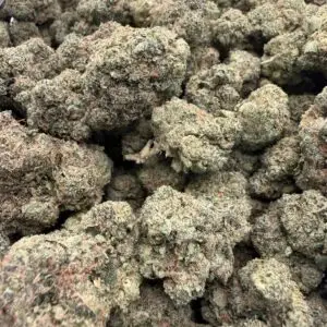 Giraffe Puzzy Strain by Doja