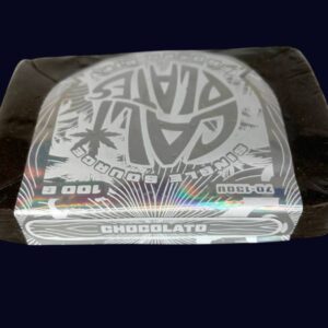 Cali Plates – Single Source Frozen Sift – Chocolato – 100g