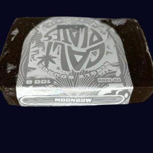 Cali Plates Moonbow Frozen Sift